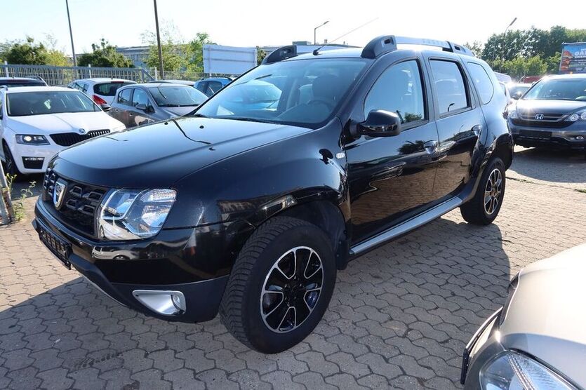 Duster