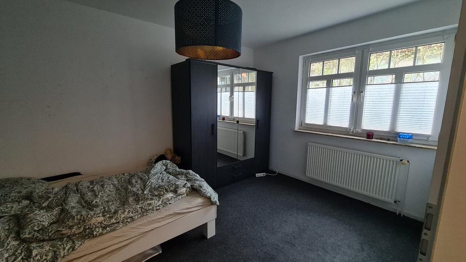 Erdgeschoßwohnung Buxtehude - 2 Zimmer, 63 m&sup2;, 795&euro; | Angebot:26662508