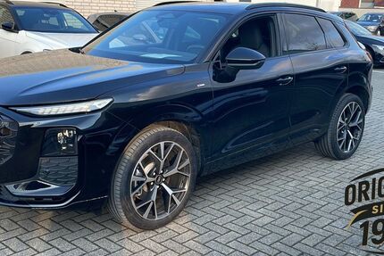 Audi Q3 2.901 km 57.900 &euro; Ahaus 48683