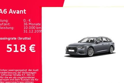 Audi A6 76.100 km 29.981 &euro; Walldürn 74731