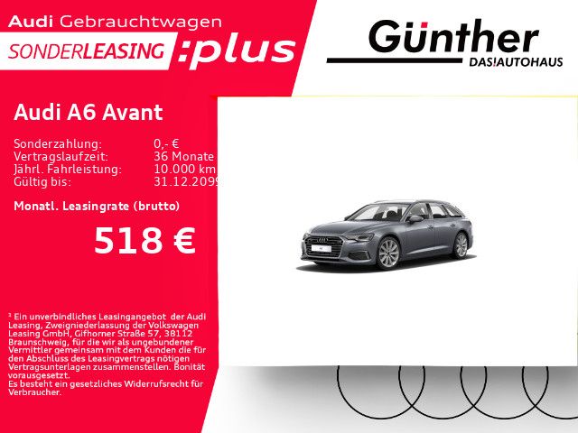 Audi A6 76.100 km 29.981 &euro; Walldürn 74731