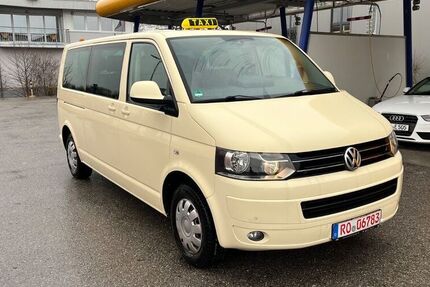 VW T5 Transporter