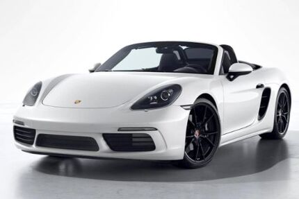 Porsche Boxster 32.900 km 71.880 &euro; Sinzheim/Baden-Baden 76547
