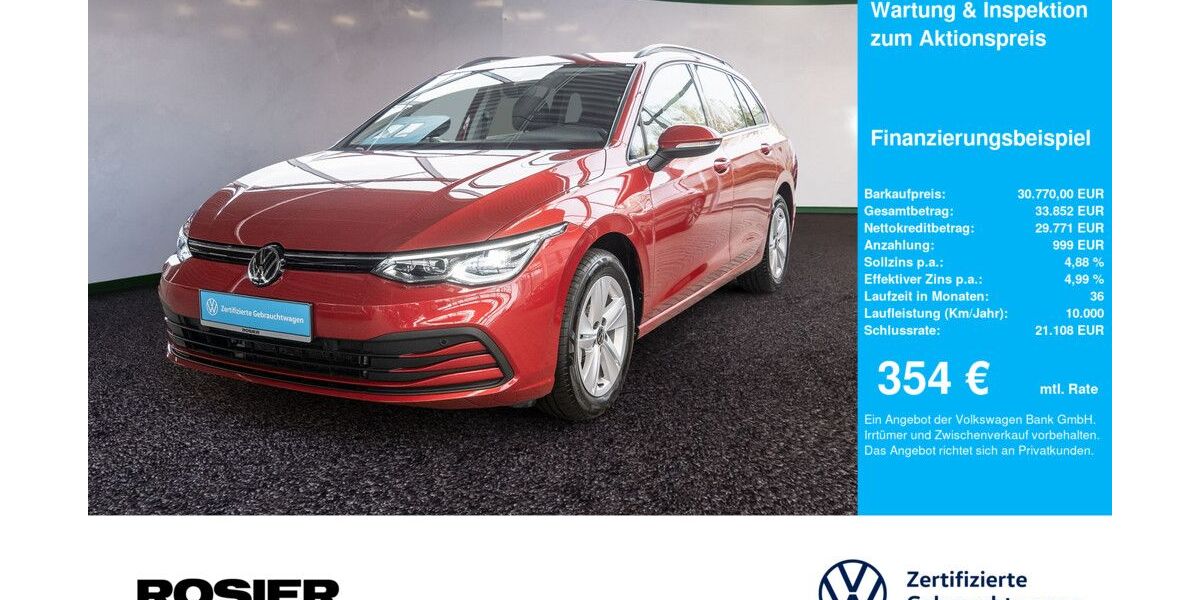 VW Golf 19.805 km 28.330 &euro; Stendal 39576