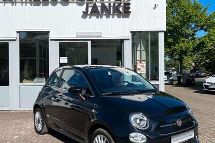 Fiat 500 69.500 km 10.790 &euro; Hameln 31787