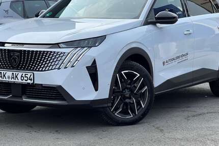 Peugeot 5008 17.500 km 39.900 &euro; Wenden 57482