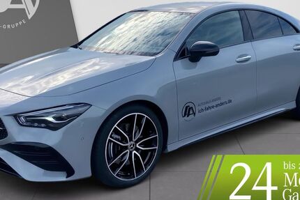 Mercedes-Benz CLA 200 9.500 km 42.350 &euro; Vechta 49377