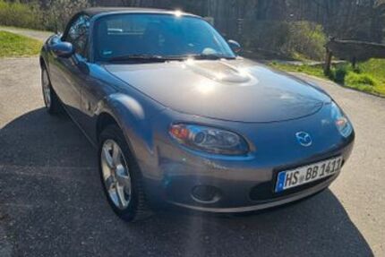 Mazda MX-5 75.000 km 11.990 &euro; Wassenberg 41849