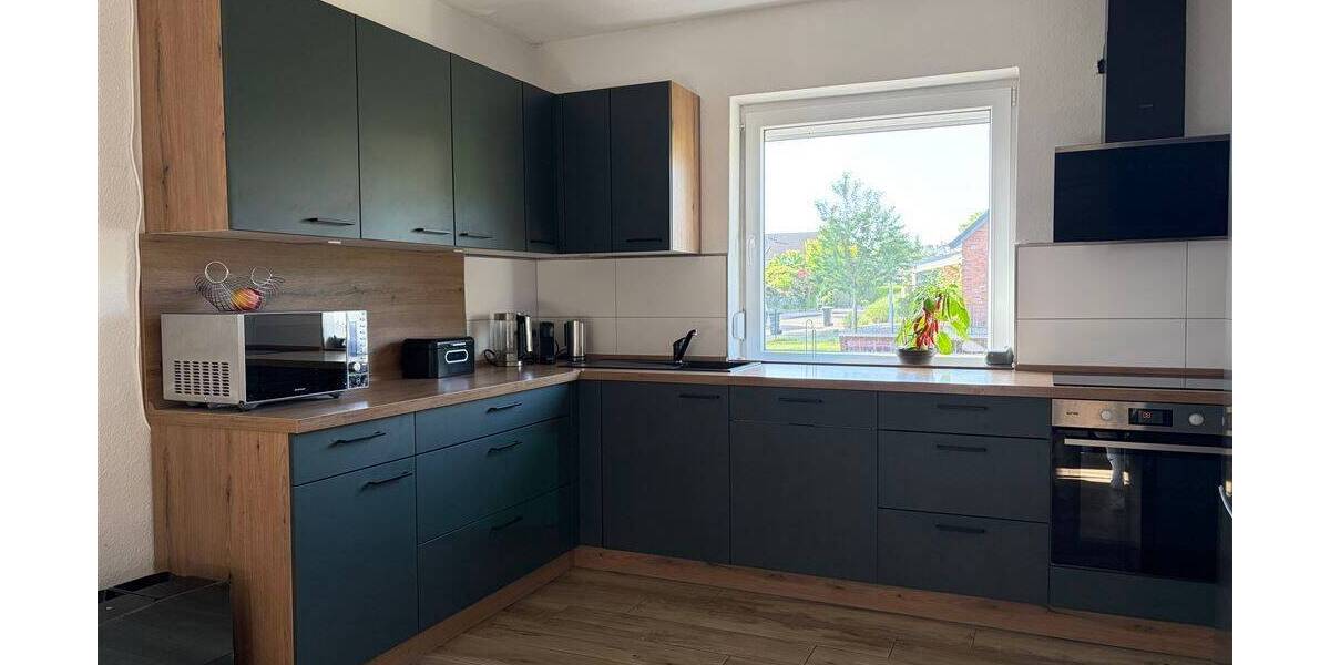 Einfamilienhaus Hude Hudermoor - 4 Zimmer, 100 m&sup2;, 1.050&euro; | Angebot:26868099