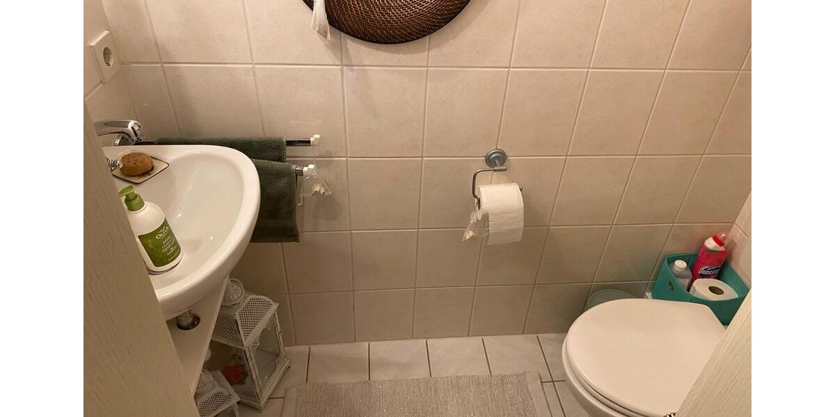Etagenwohnung Meppen - 2 Zimmer, 60 m&sup2;, 136.000&euro; | Angebot:26834491
