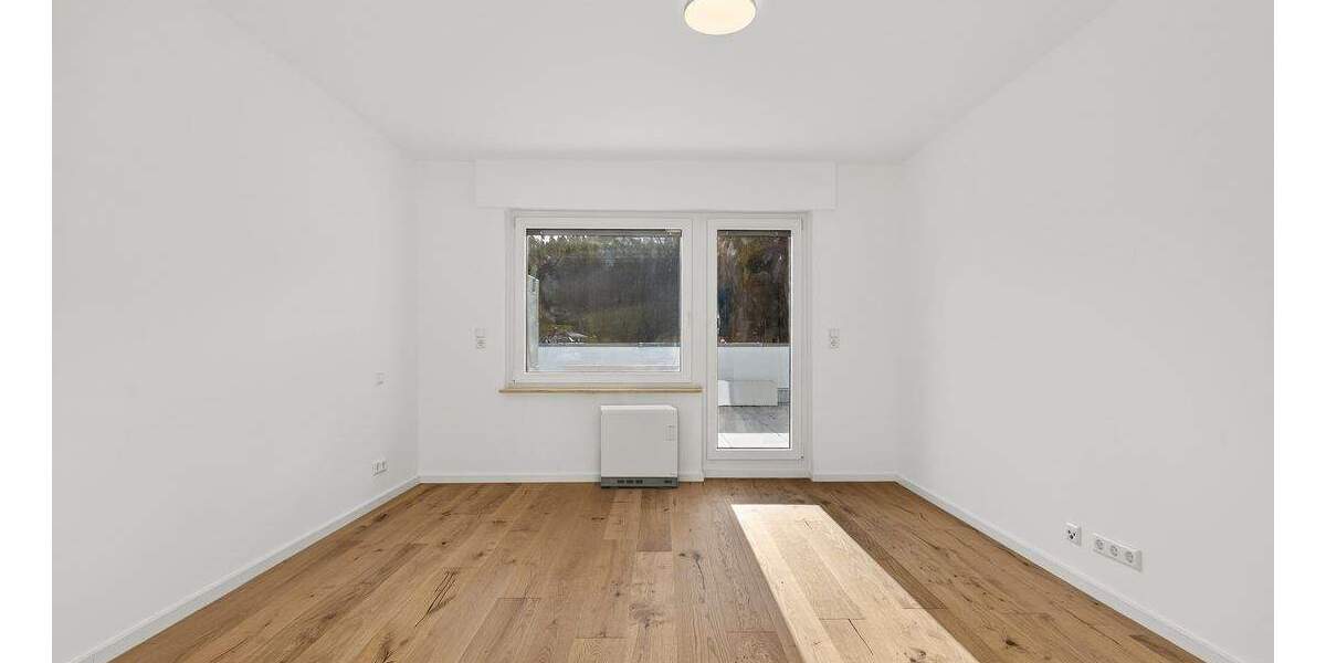 Etagenwohnung Gernsbach - 2 Zimmer, 47 m&sup2;, 135.000&euro; | Angebot:26162012