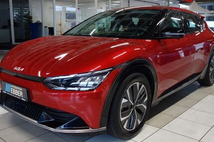 Kia EV6 16.500 km 36.973 &euro; Borken 46325