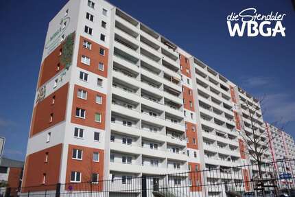 Wohnung Stendal Stadtsee - 3 Zimmer, 70 m&sup2;, 453&euro; | Angebot:26204528