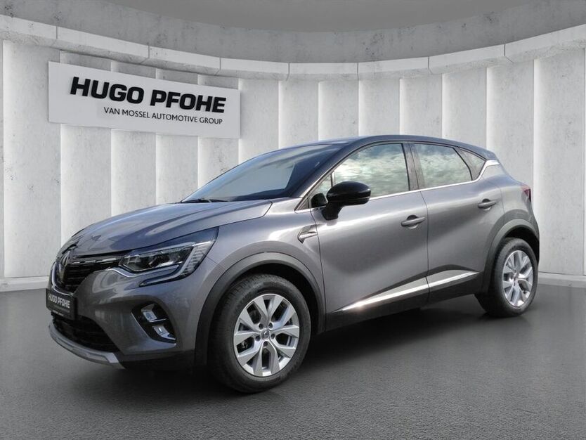 Captur
