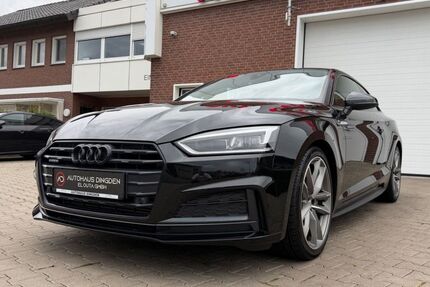 Audi A5 64.000 km 33.990 &euro; Hamminkeln 46499