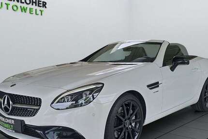 Mercedes-Benz SLC 43 AMG 68.454 km 39.880 &euro; Ilshofen 74532