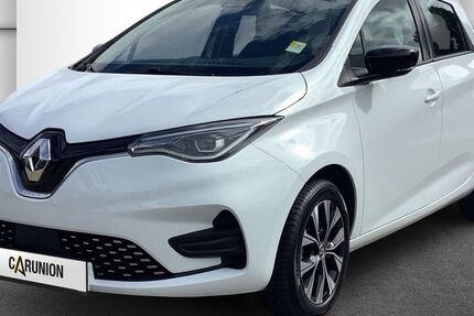 Renault ZOE 21.103 km 21.495 &euro; Halle 06132