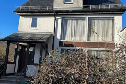 Haus mitten in Westerburg zimmer