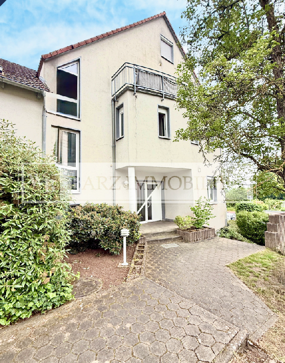 Wohnung zum Kaufen in Erlangen 445.000 € 107.5 m²