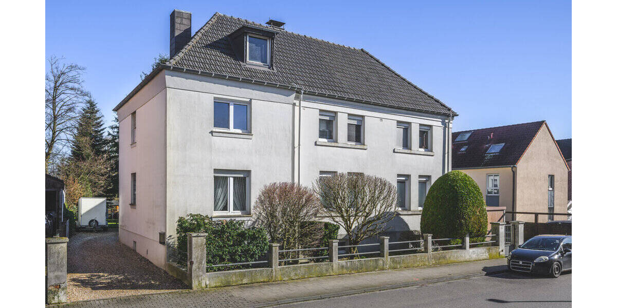Mehrfamilienhaus, Wohnhaus Aachen Brand - 749.500&euro; | Angebot:26176693