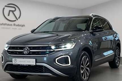 VW T-Roc 18.320 km 21.389 &euro; Oelsnitz/Erzg. 09376