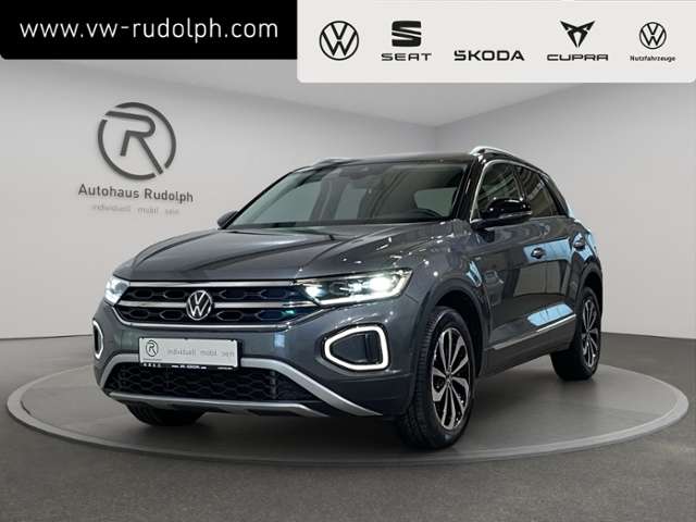VW T-Roc 18.320 km 21.389 &euro; Oelsnitz/Erzg. 09376