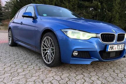 BMW 330 185.000 km 18.500 &euro; Schneverdingen 29640
