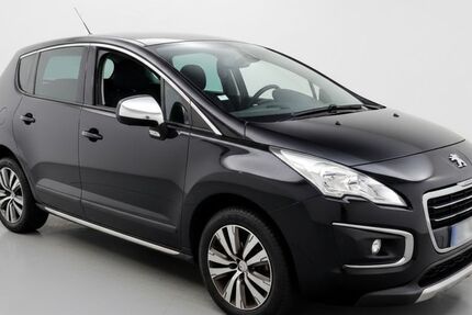 Peugeot 3008 107.000 km 8.250 &euro; Ainring 83404