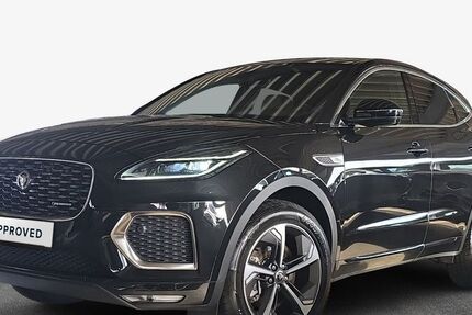 Jaguar E-Pace 21.693 km 39.950 &euro; Stuttgart 70190