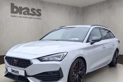 Cupra Leon 40.100 km 26.450 &euro; Hanau 63452