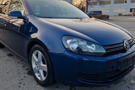 VW Golf 147.000 km 1.590 &euro; Augsburg 86167