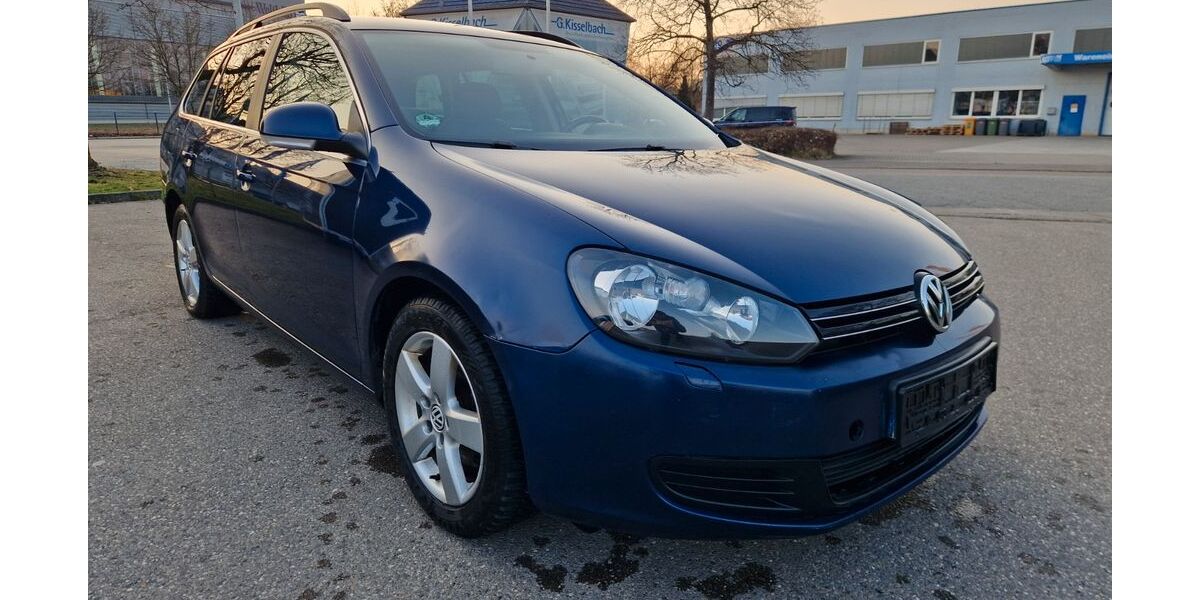VW Golf 147.000 km 1.750 &euro; Augsburg 86167