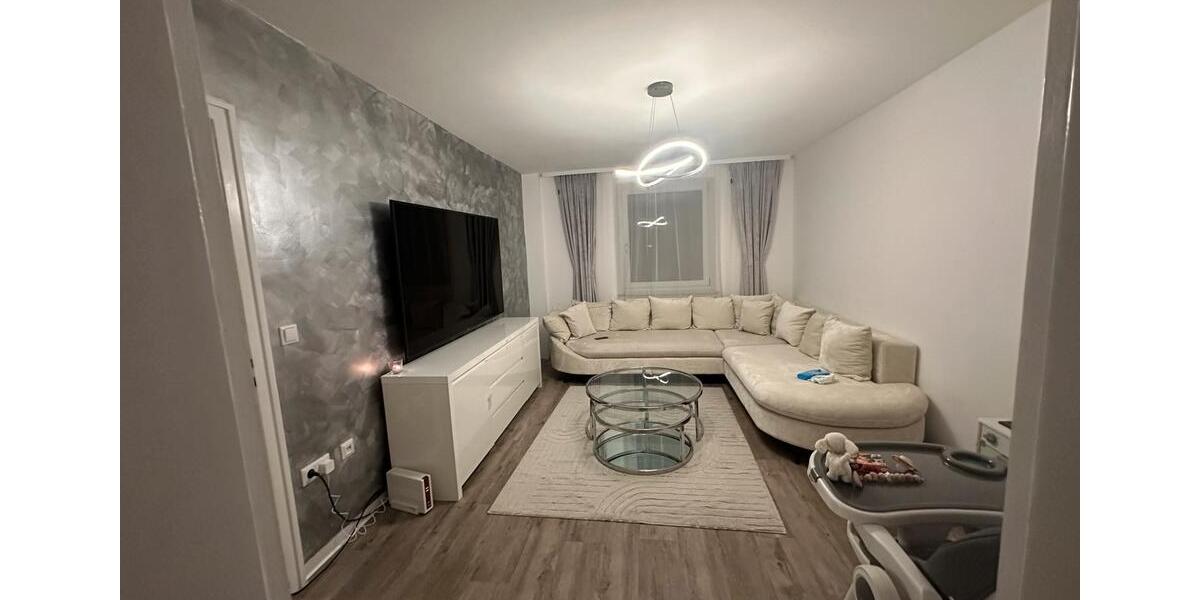 Etagenwohnung Rosenheim Innenstadt - 3 Zimmer, 60 m&sup2;, 884&euro; | Angebot:25568300