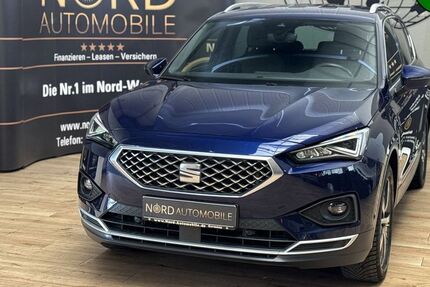 Seat Tarraco 84.324 km 26.900 &euro; Rastede/ Wahnbek 26180