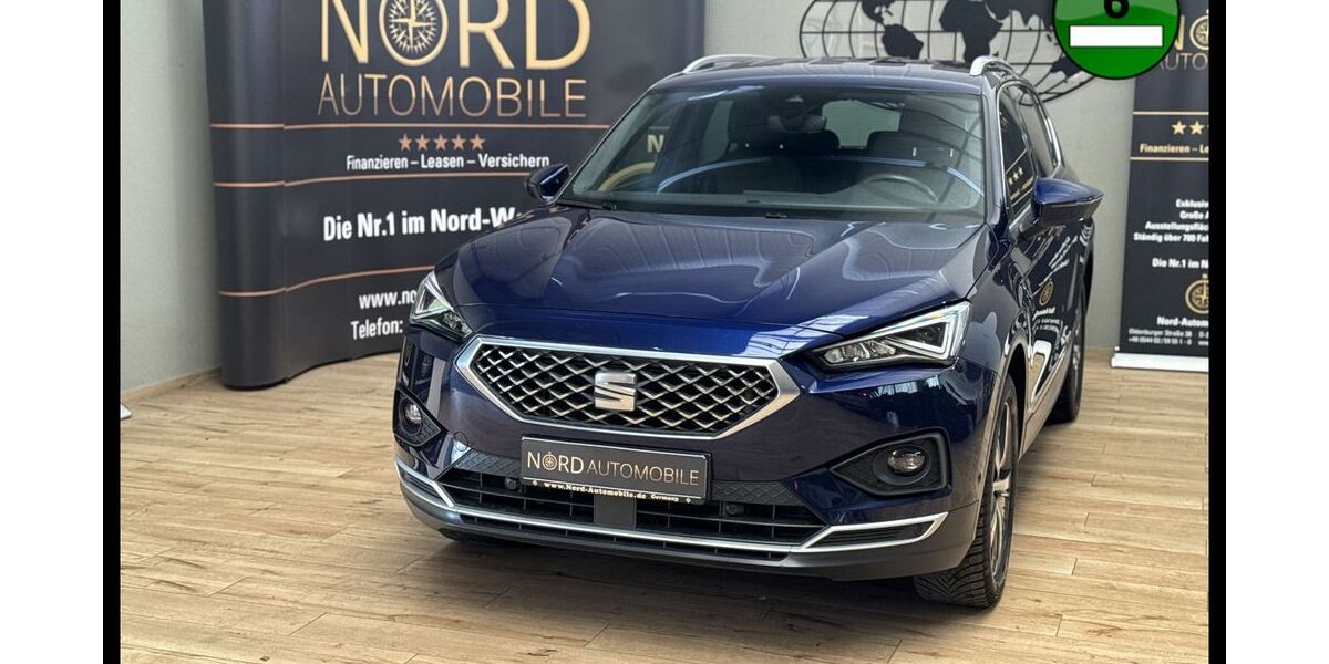 Seat Tarraco 84.324 km 26.900 &euro; Rastede/ Wahnbek 26180
