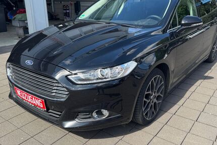Ford Mondeo 244.147 km 8.400 € Fulda 36043
