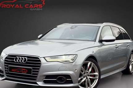 Audi A6 124.288 km 31.990 &euro; Hamburg 22111