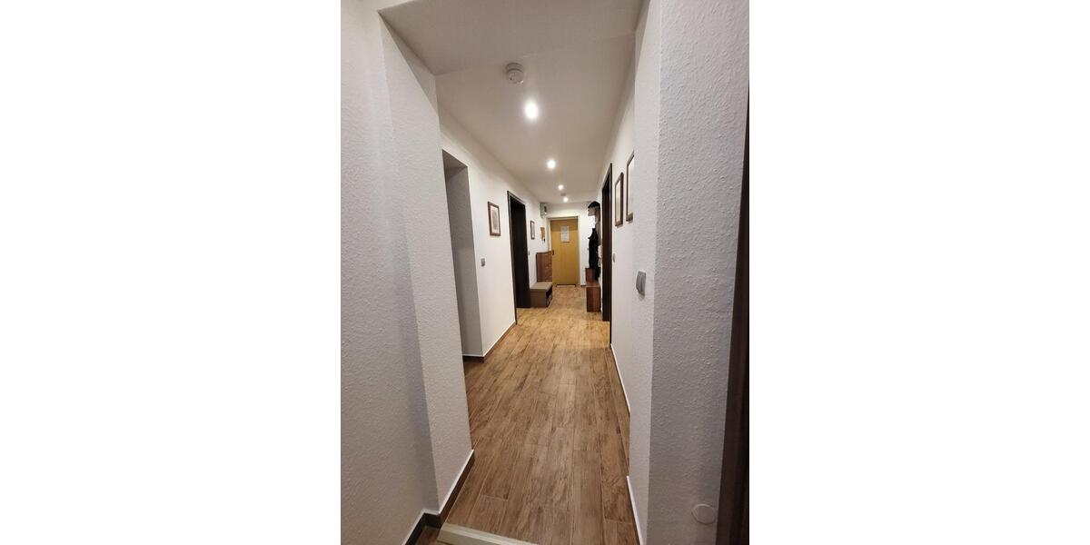 Erdgeschoßwohnung Simmern/Hunsrück Hunsrück - 3 Zimmer, 90 m&sup2;, 189.800&euro; | Angebot:23840992