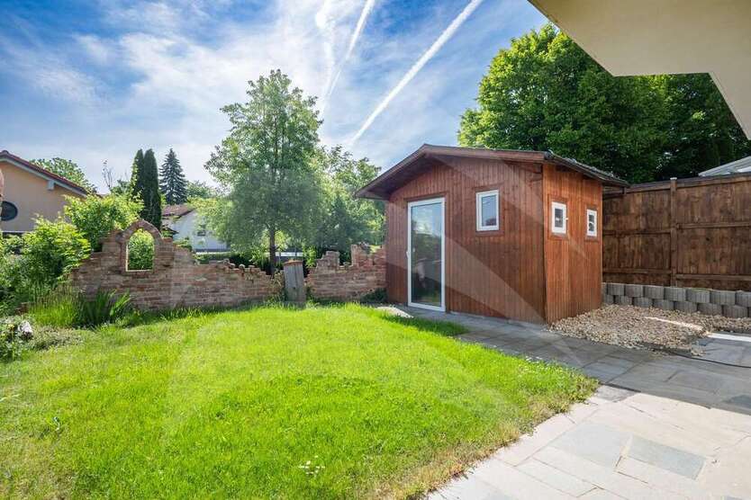 Haus zum Kaufen in Ruderting 375.000 € 160 m²