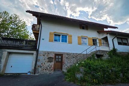 Haus Zwiesel - 10 Zimmer, 222 m&sup2;, 219.000&euro; | Angebot:26801776