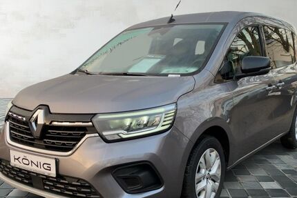 Renault Kangoo 19.883 km 22.999 &euro; Magdeburg 39128