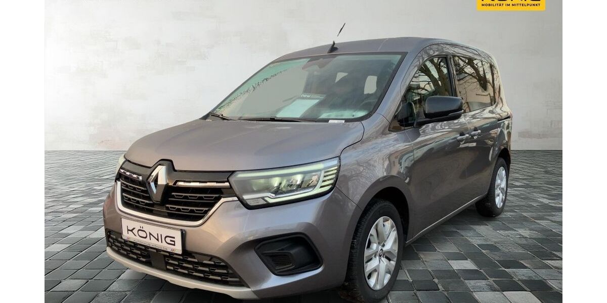 Renault Kangoo 19.883 km 22.999 &euro; Magdeburg 39128