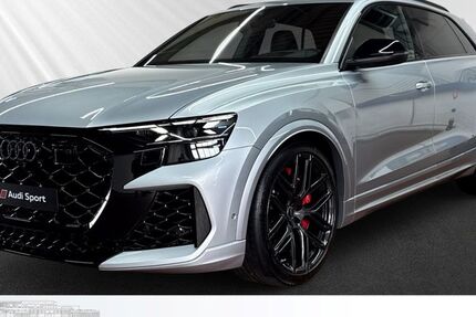 Audi RSQ8 9.700 km 122.400 &euro; Neuburg 86633