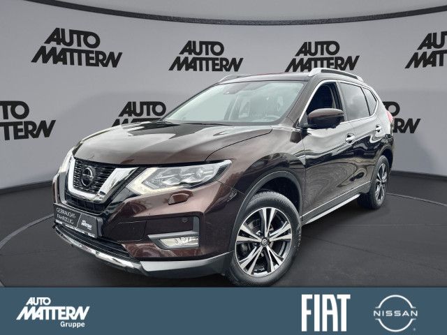 Nissan X-Trail 26.250 km 24.970 € Buende 32257