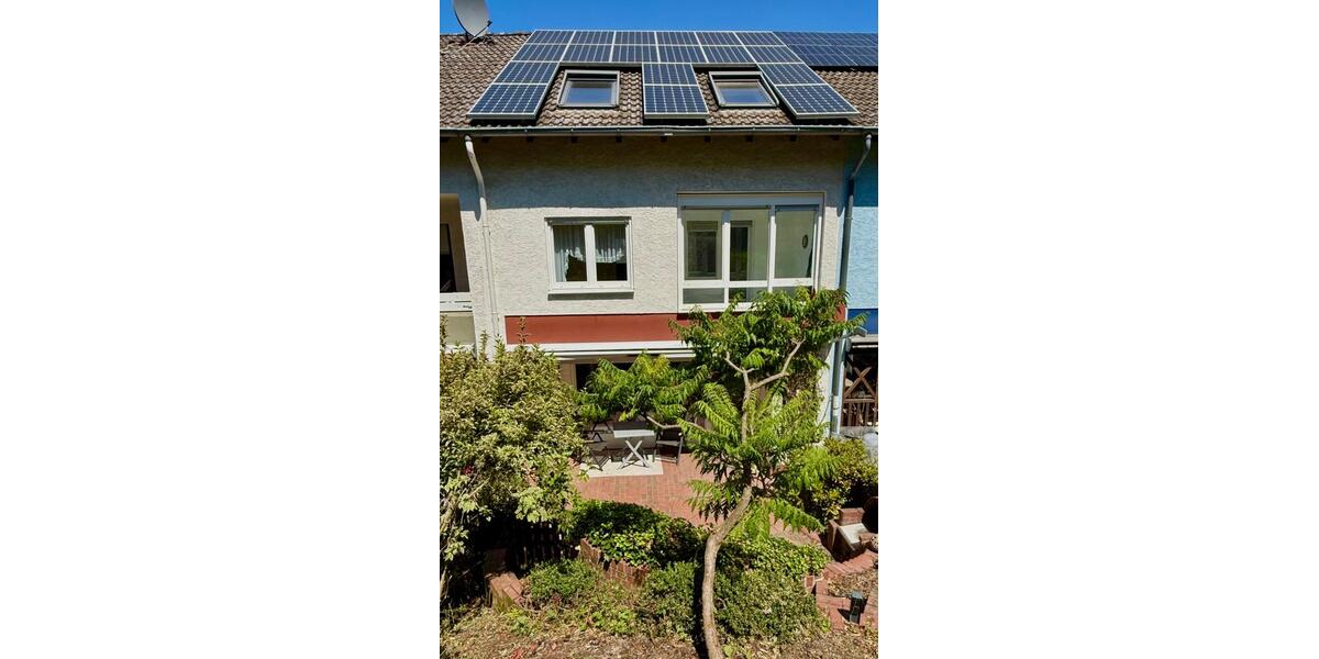 Reihenhaus Niedernhausen - 5 Zimmer, 128 m&sup2;, 399.000&euro; | Angebot:27199225
