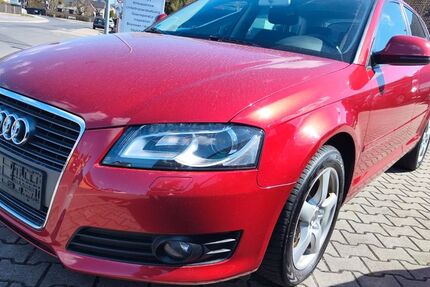 Audi A3 205.700 km 5.000 &euro; Amberg 92224