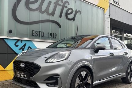 Ford Puma 8.999 km 26.890 &euro; Herrenberg-Kuppingen 71083