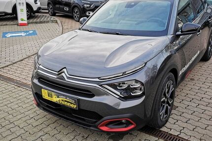 Citroen C4 X 2.000 km 21.900 € Weimar 99427