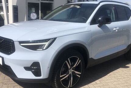 Volvo XC40 21.136 km 37.725 &euro; Güstrow 18273