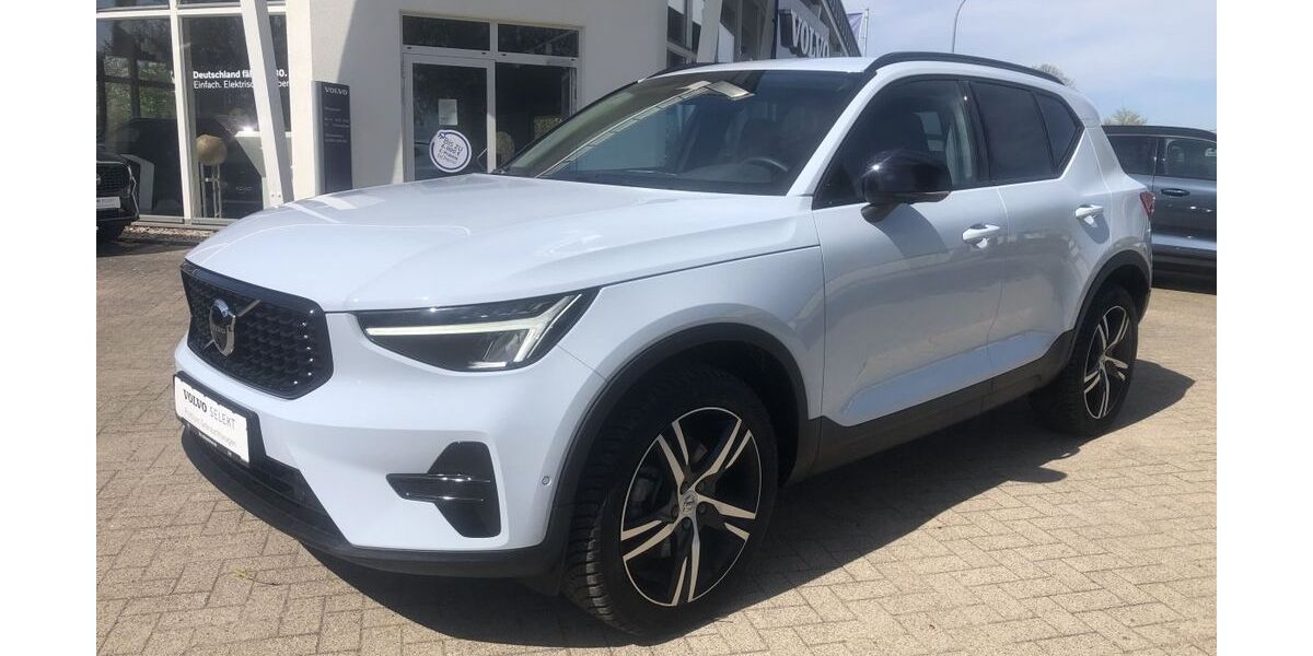 Volvo XC40 21.136 km 37.725 &euro; Güstrow 18273